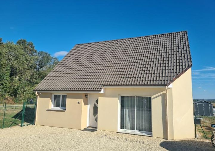 vente Maison Saint Clair Sur Epte