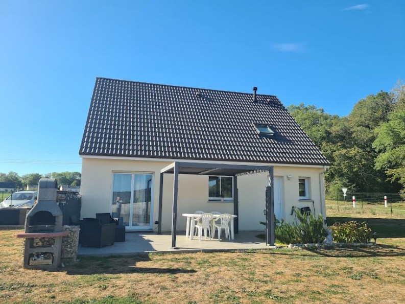 vente Maison Saint Clair Sur Epte - Photo 8