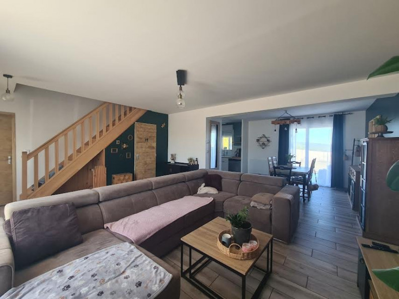 vente Maison Saint Clair Sur Epte - Photo 4