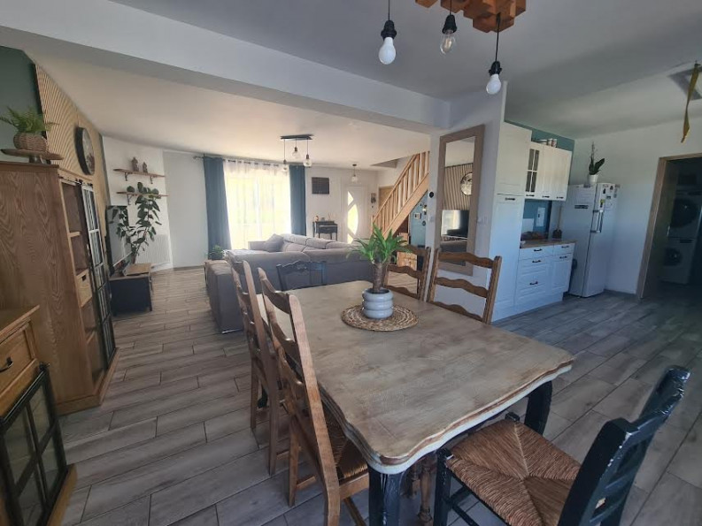 vente Maison Saint Clair Sur Epte - Photo 3