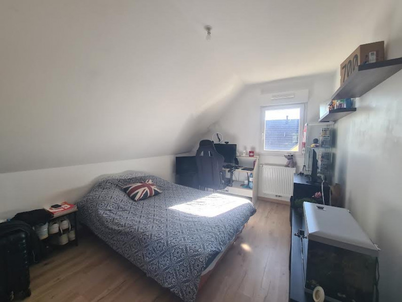 vente Maison Saint Clair Sur Epte - Photo 6