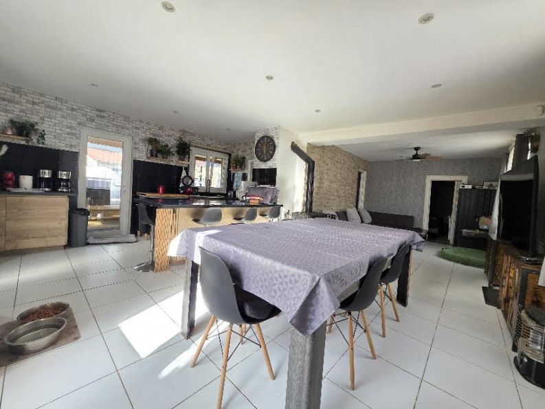 vente Maison Etrepagny - Photo 4
