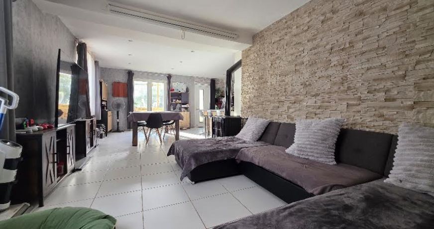 vente Maison Etrepagny