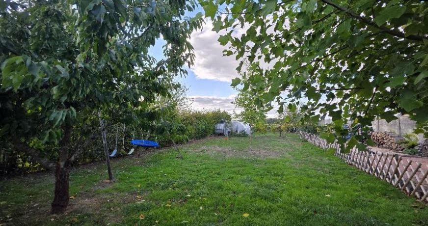 vente Maison Etrepagny