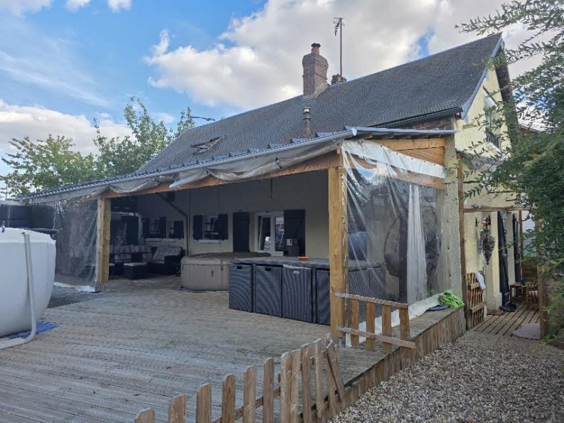 vente Maison Etrepagny - Photo 1