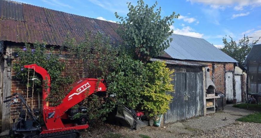 vente Maison Etrepagny