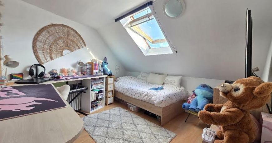 vente Maison Etrepagny