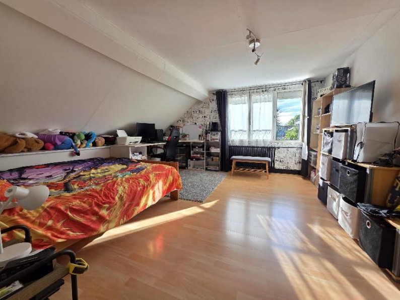 vente Maison Etrepagny - Photo 6