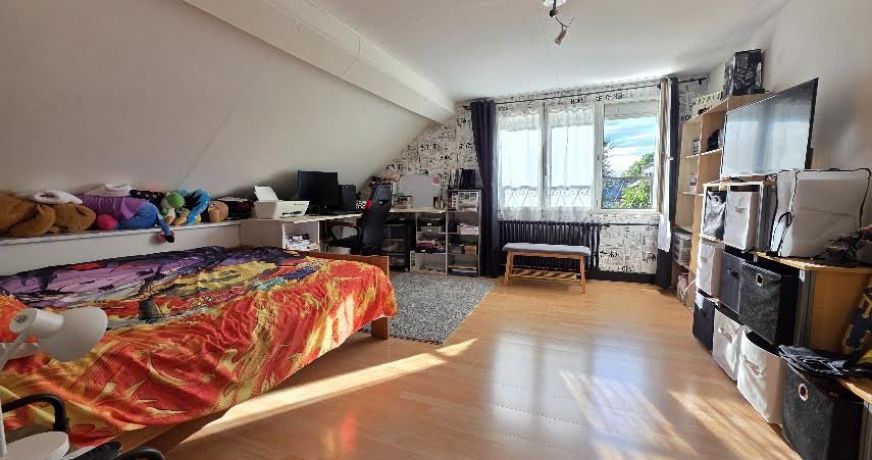 vente Maison Etrepagny