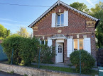 vente Maison Gournay En Bray