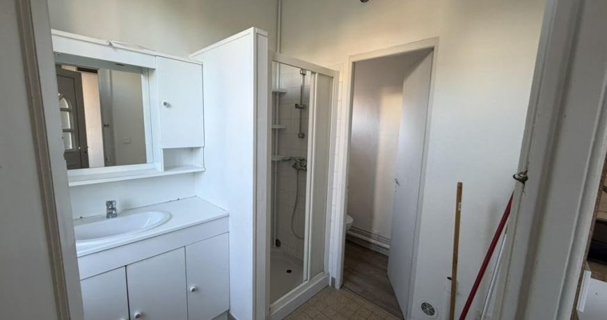 vente Maison Gournay En Bray