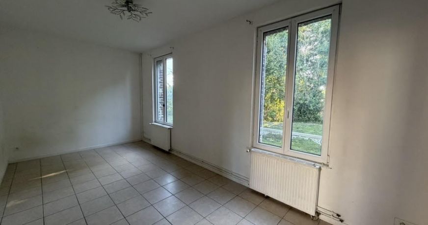 vente Maison Gournay En Bray