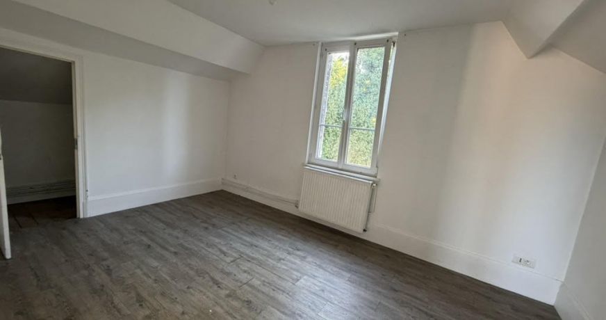 vente Maison Gournay En Bray