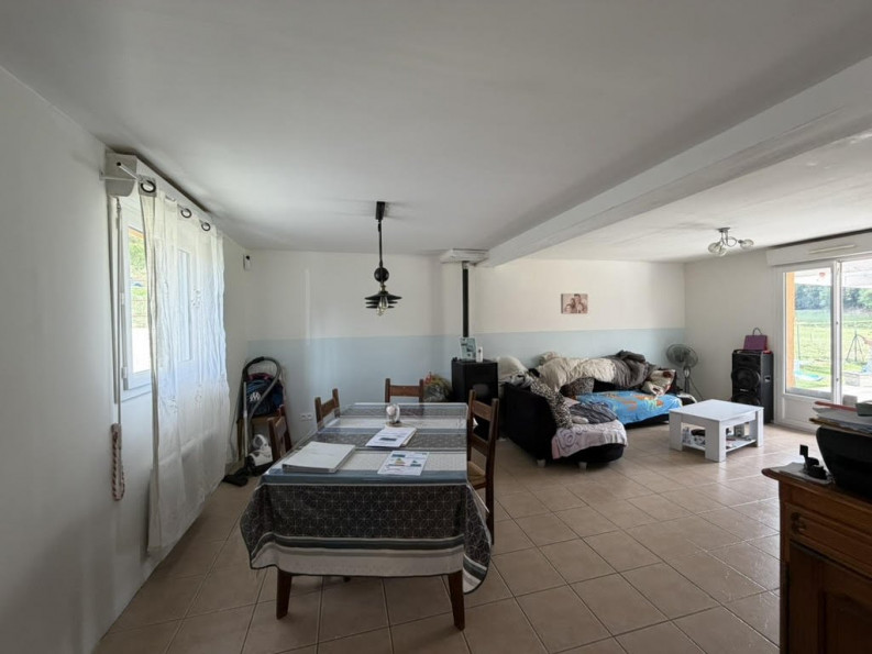 vente Maison Etrepagny - Photo 3
