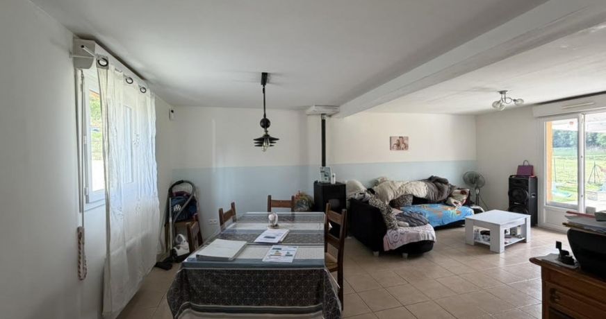 vente Maison Etrepagny