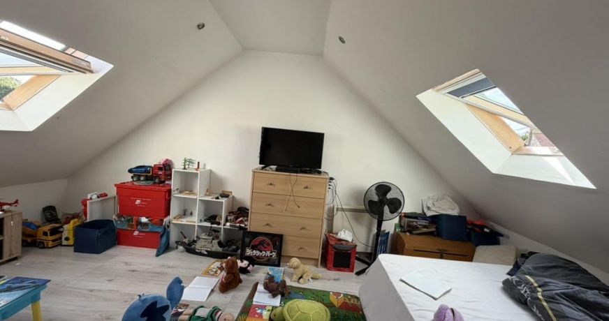 vente Maison Etrepagny
