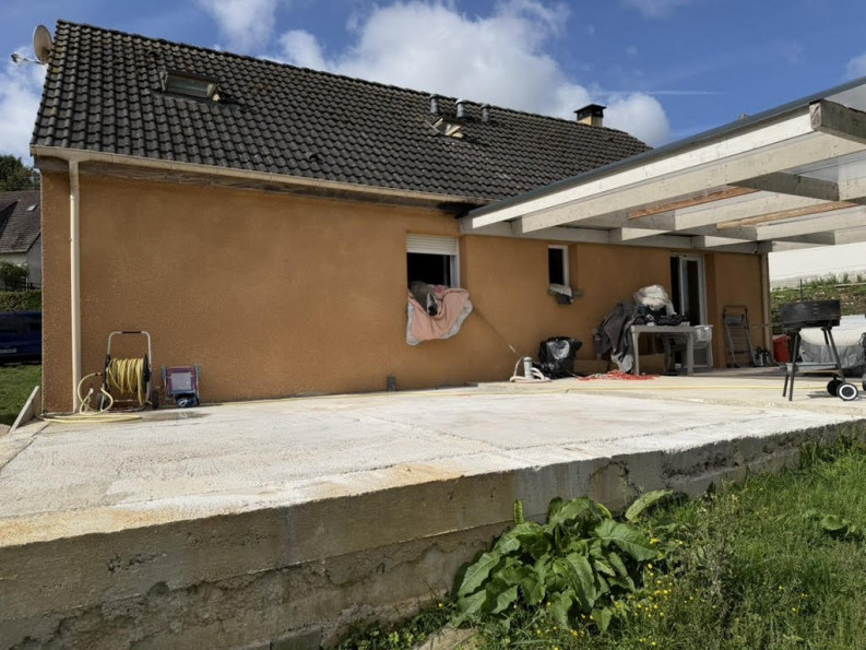 vente Maison Etrepagny - Photo 8
