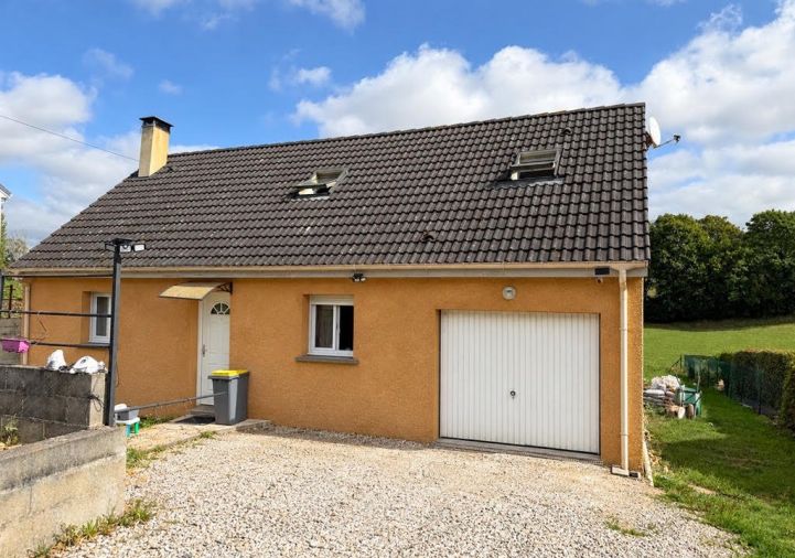 vente Maison Etrepagny