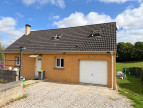 vente Maison Etrepagny