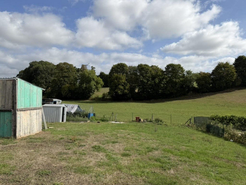 vente Maison Etrepagny - Photo 9