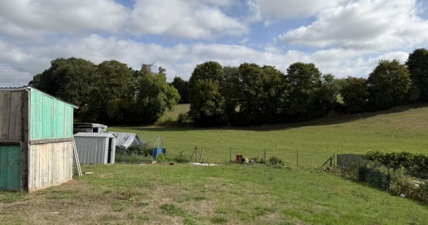 vente Maison Etrepagny