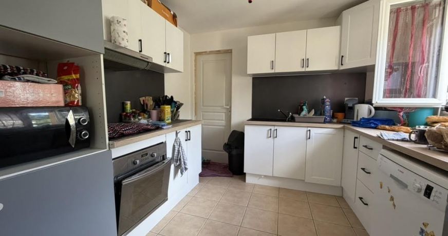 vente Maison Etrepagny