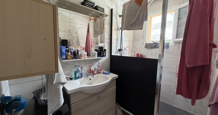 vente Maison Etrepagny