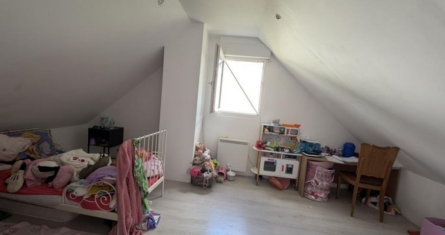 vente Maison Etrepagny