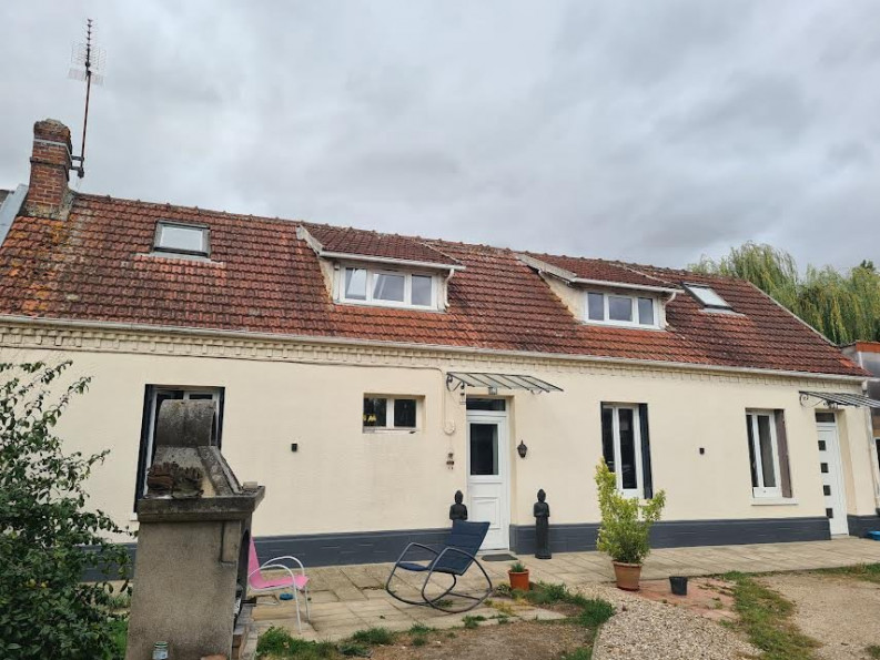 vente Maison Saint Clair Sur Epte - Photo 1