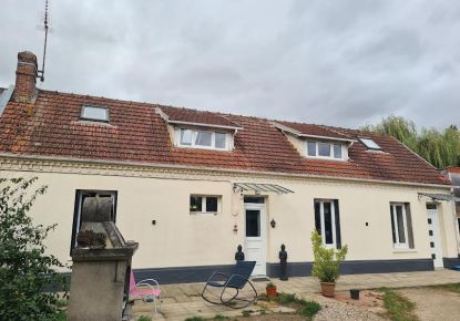vente Maison Saint Clair Sur Epte