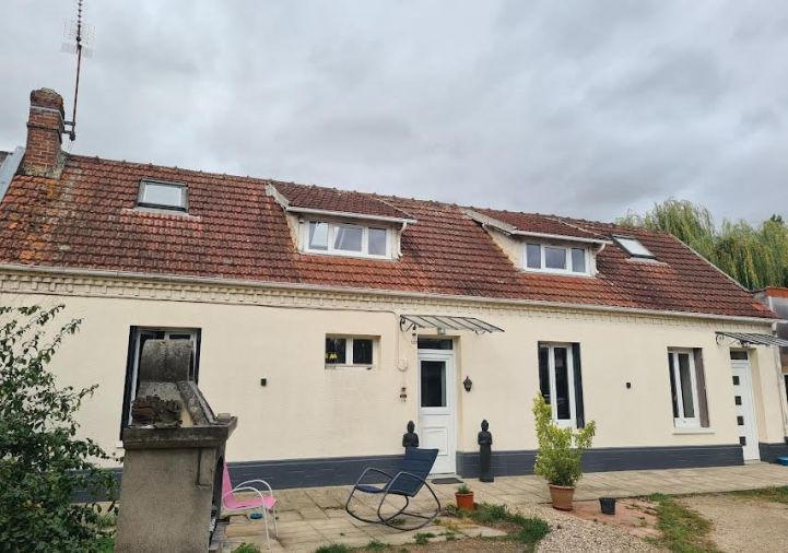 vente Maison Saint Clair Sur Epte