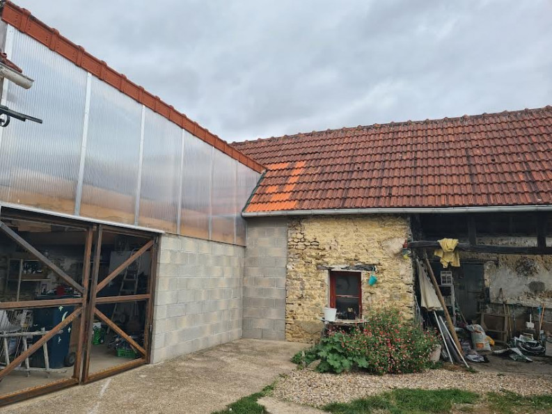 vente Maison Saint Clair Sur Epte - Photo 7