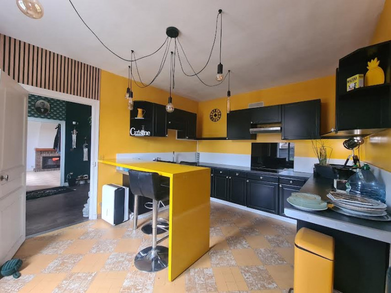 vente Maison Saint Clair Sur Epte - Photo 2
