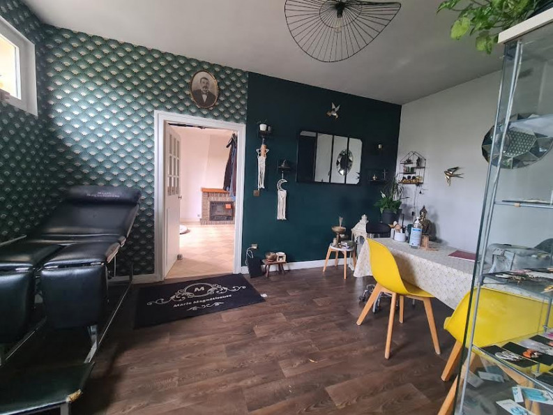 vente Maison Saint Clair Sur Epte - Photo 3