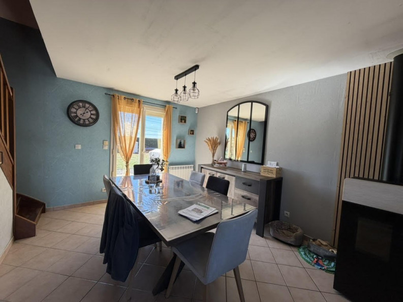 vente Maison Etrepagny - Photo 3