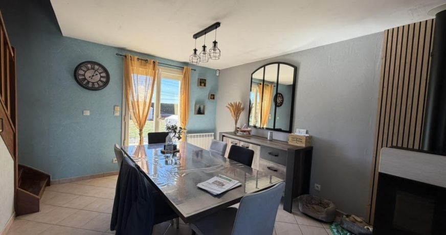 vente Maison Etrepagny