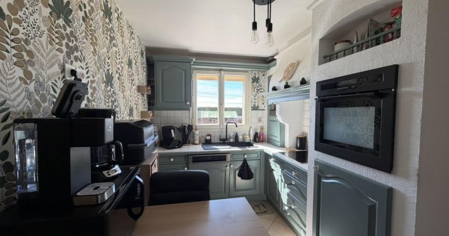 vente Maison Etrepagny