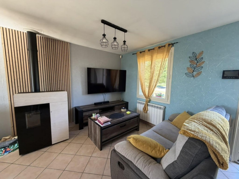 vente Maison Etrepagny - Photo 4