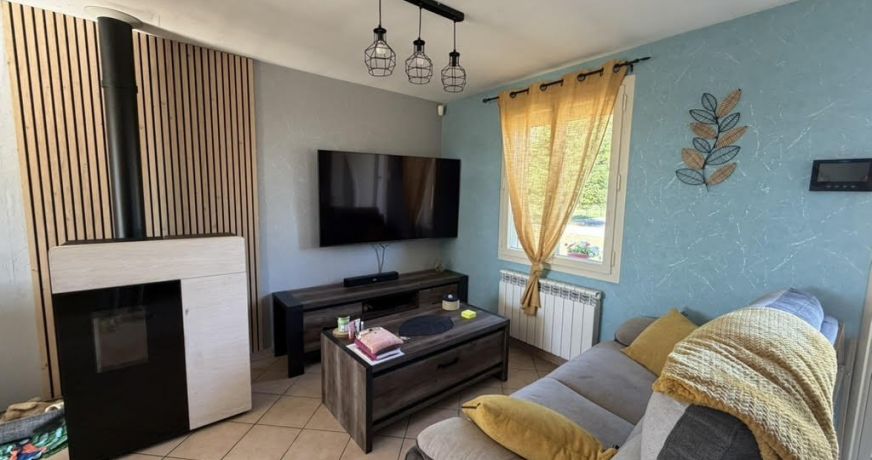 vente Maison Etrepagny