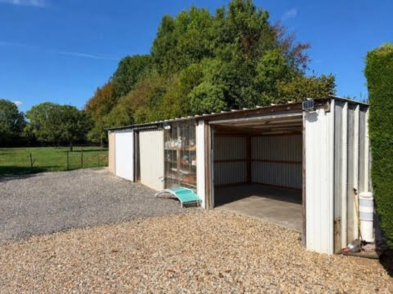 vente Maison Etrepagny - Photo 9