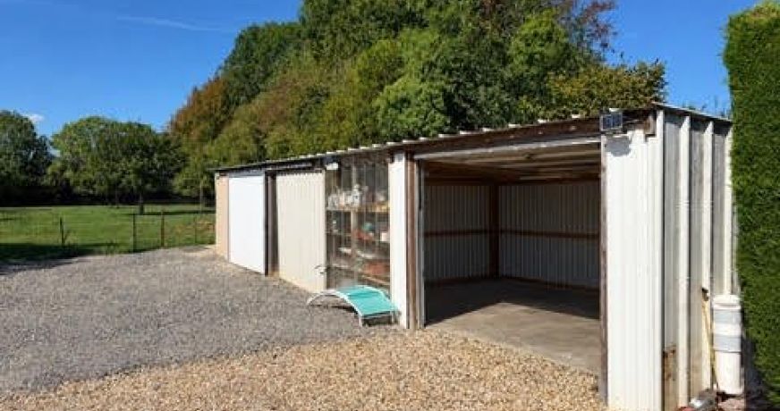 vente Maison Etrepagny