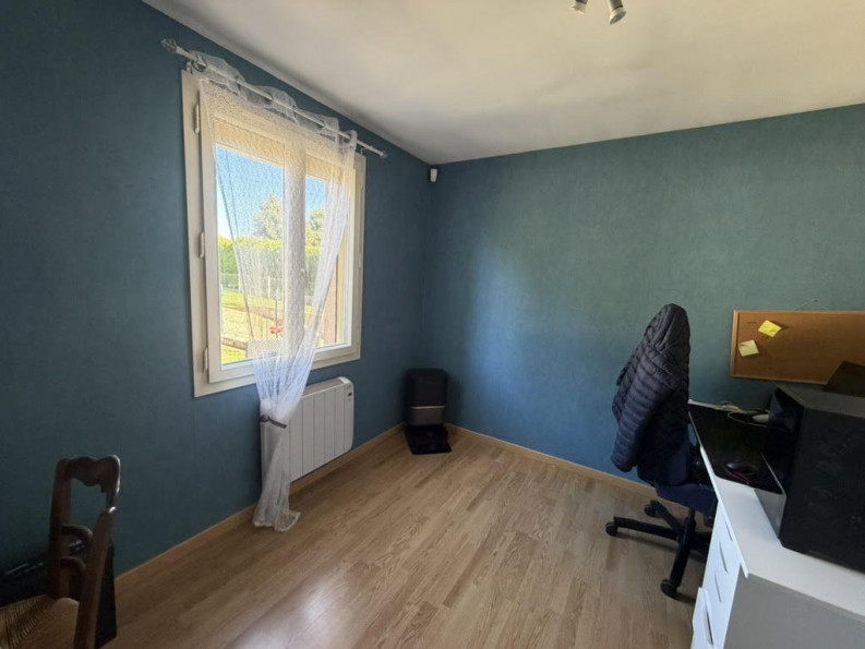 vente Maison Etrepagny - Photo 8