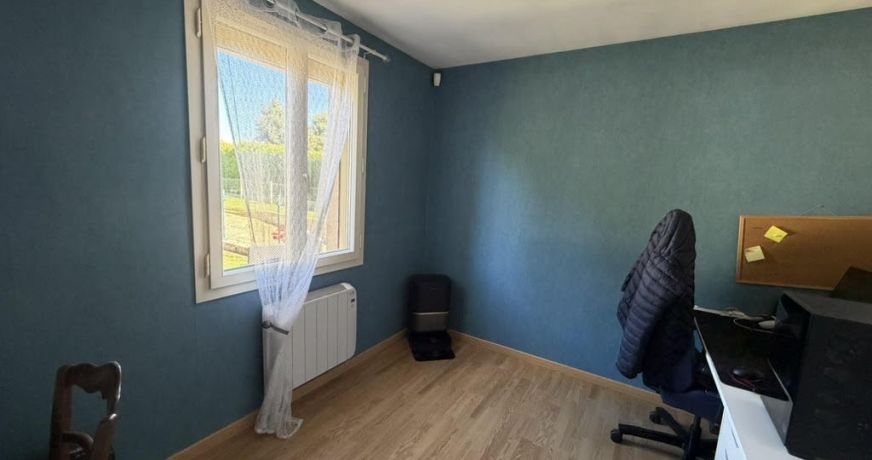 vente Maison Etrepagny