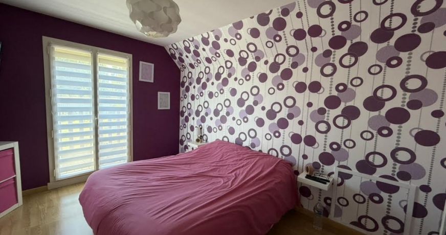 vente Maison Etrepagny