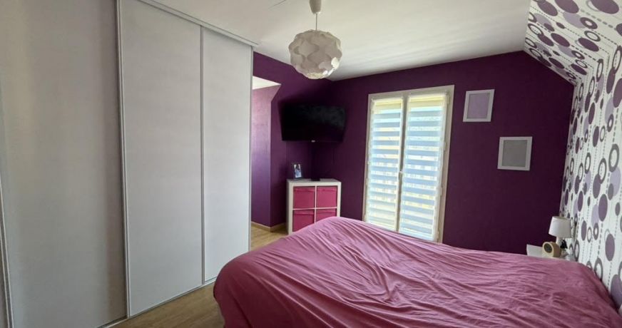 vente Maison Etrepagny