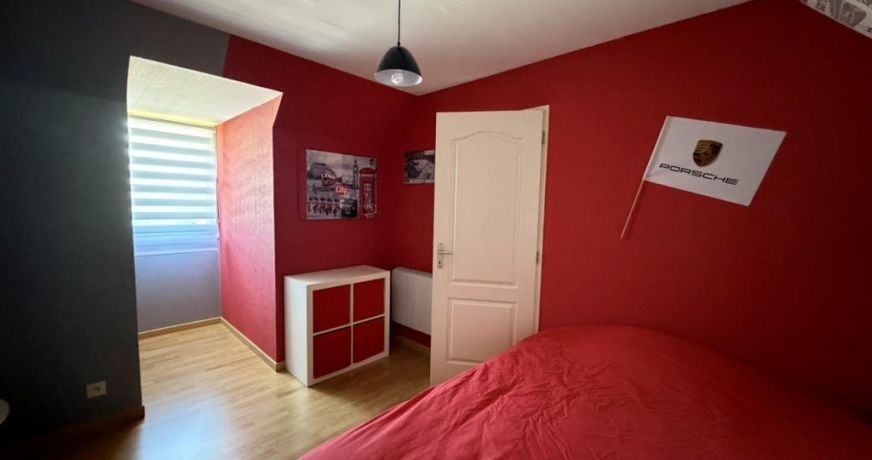 vente Maison Etrepagny