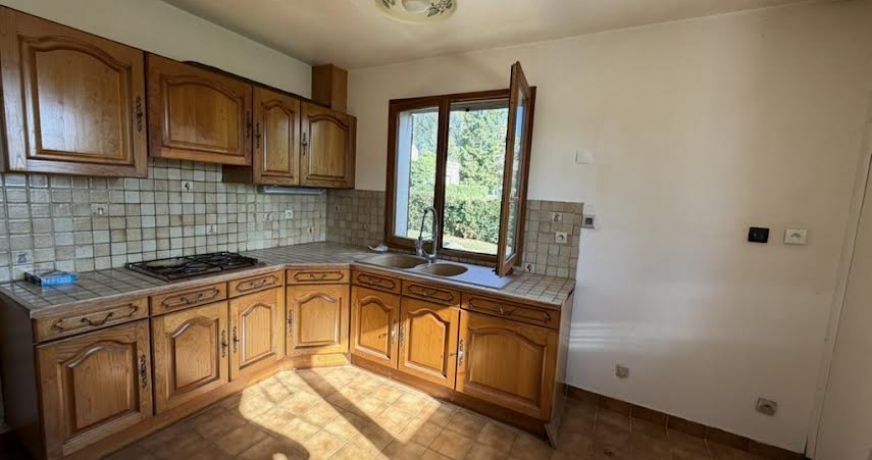 vente Maison Etrepagny