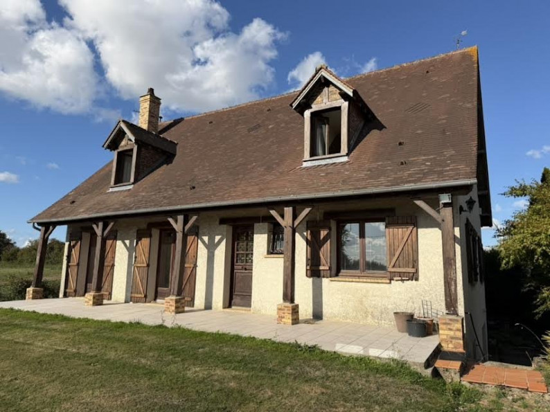 vente Maison Etrepagny - Photo 1