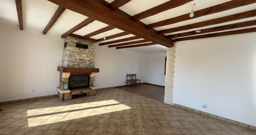 vente Maison Etrepagny