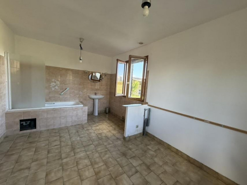 vente Maison Etrepagny - Photo 7